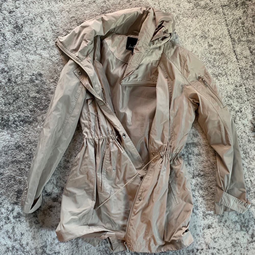 Sam Edelman Raincoat